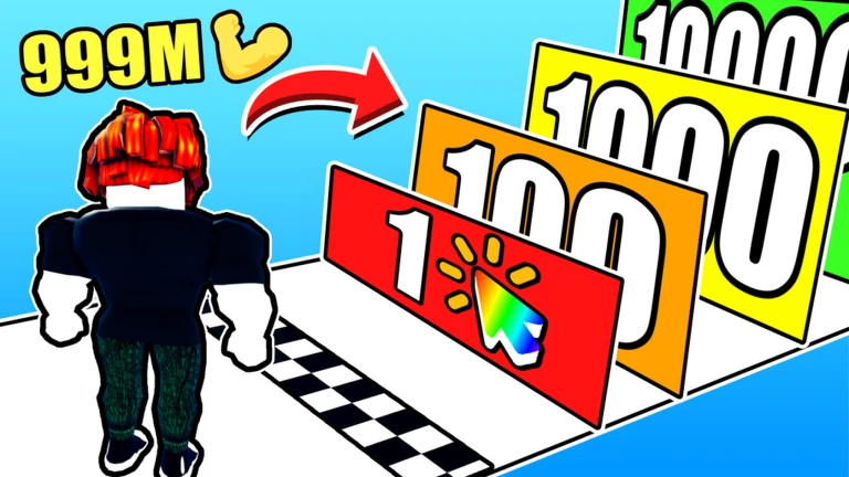 Punch Race Wiki: Códigos: Crianza, Idle | Roblox