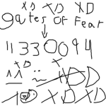 Gates Of Fear