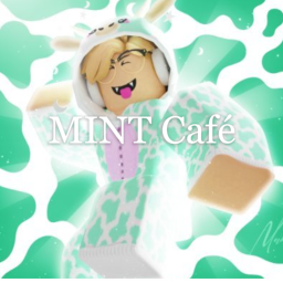 [NEW YEARS + RENOVATION UPDATE!] Minty's Cafe
