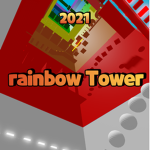 Tower of cloud-Easy