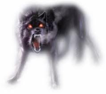 Demon Wolfs