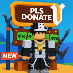 Pls Donate V