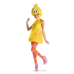 ~Big Bird~