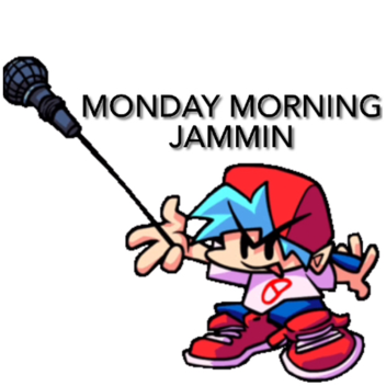 Monday Morning Jammin (Animations)