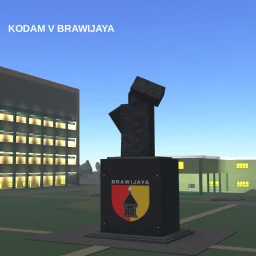 [IDR] Kodam V, Sby. icon