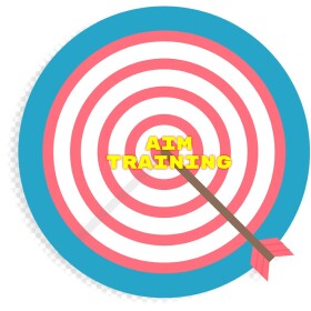 Aim Training [BUGS FIXED]