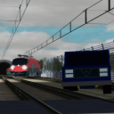 Train Vs Cars Version3.3.3 (SLIGHT UPDATE)