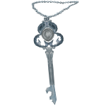 Diamond Frostkey