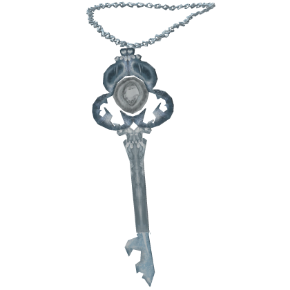 Diamond Frostkey thumbnail