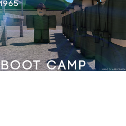 Training: BootCamp
