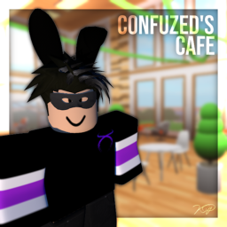 Confuzed's Cafe V1