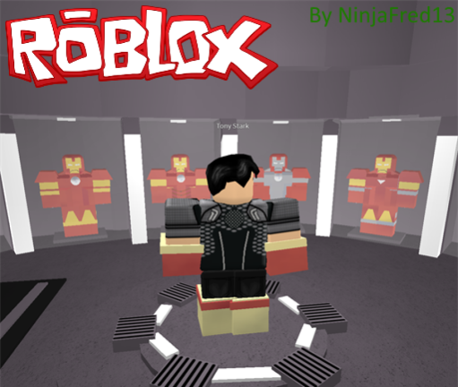 Iron Man 1, 2, 3 & 4 (Malibu) (HUGE 2021 UPDATE) screenshot 1