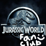 Jurassic World Fan-Club