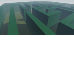 The Fun Maze