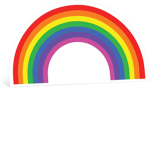 Rainbow V.I.P