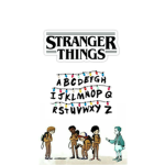 Stranger Things rules!:)