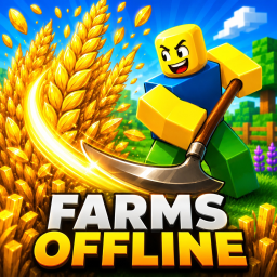 [UPDATE 1.1] 🌾Crop Slayer RNG