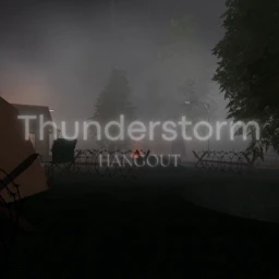 Thunderstorm [Hangout] icon