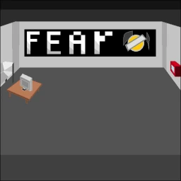 Fear (Medium Update) icon