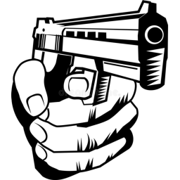 Pistol Wars!