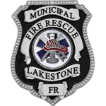 Lakestone City Fire Rescue