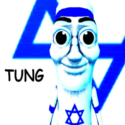 Hussing Tung (Benjamin)