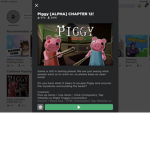 Piggy studio help work on piggy studio