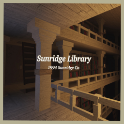 Sunridge Library