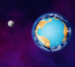 neptune's domain