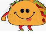 The #Taco Club!