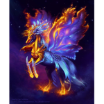 Mythical Creatures (Clothing)