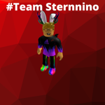 #Team Sternnino