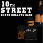 We fight back black gang