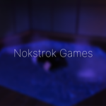 Nokstrok Games