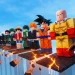 Anime Brawl icon