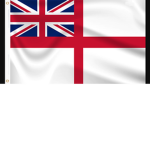 - His Majesty's British Navy -