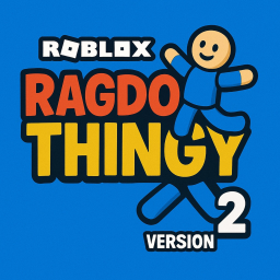 Ragdoll Thingy 2