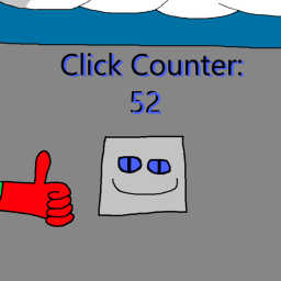 Click A-185 Simulator
