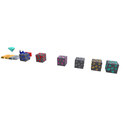 ores