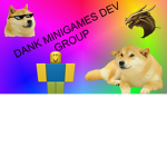 DankMinigamesDev Group