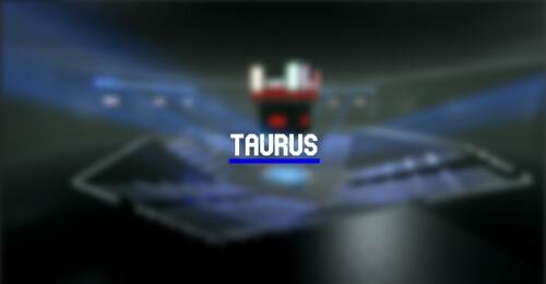 Taurus Arena