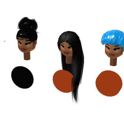 [UPDATE] Enhanced Alani Morph? Model