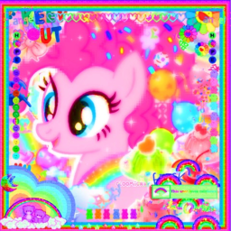 ♡🎀💗🌷🎀🍰