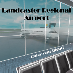Landcaster Regional Airport
