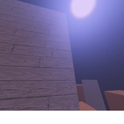 [Testing]Combat Parkour