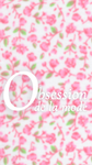 Obsession de la mode