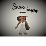 snow bays <3