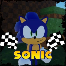 Sonic parkour Race (Working on a final partch) icon