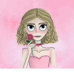 Petals :3
