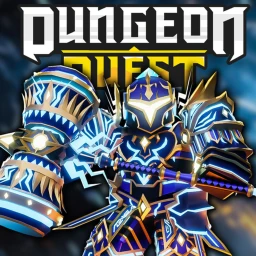 Dungeon Quest! ⚔️ RPG Adventure icon